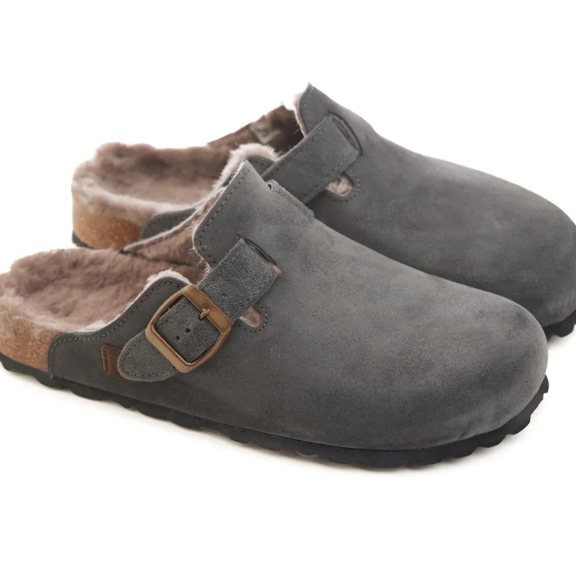 Bioline 1905 Vesuvio sabot slippers* Sandals And Slippers