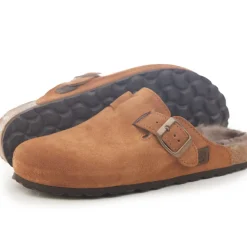 Bioline 1905 Vesuvio sabot slippers* Sandals And Slippers