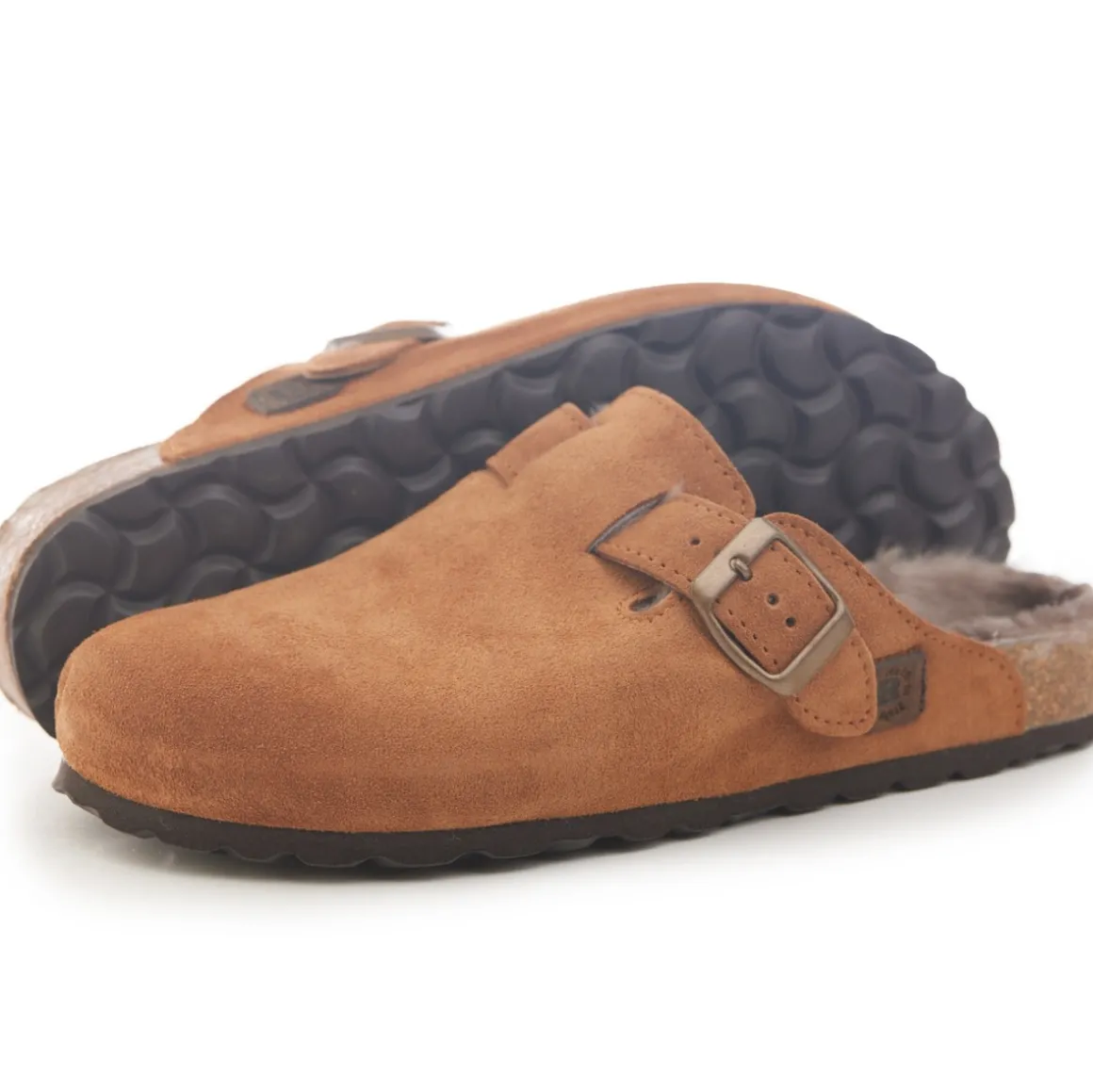 Bioline 1905 Vesuvio sabot slippers* Sandals And Slippers