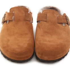 Bioline 1905 Vesuvio sabot slippers* Sandals And Slippers