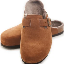 Bioline 1905 Vesuvio sabot slippers* Sandals And Slippers