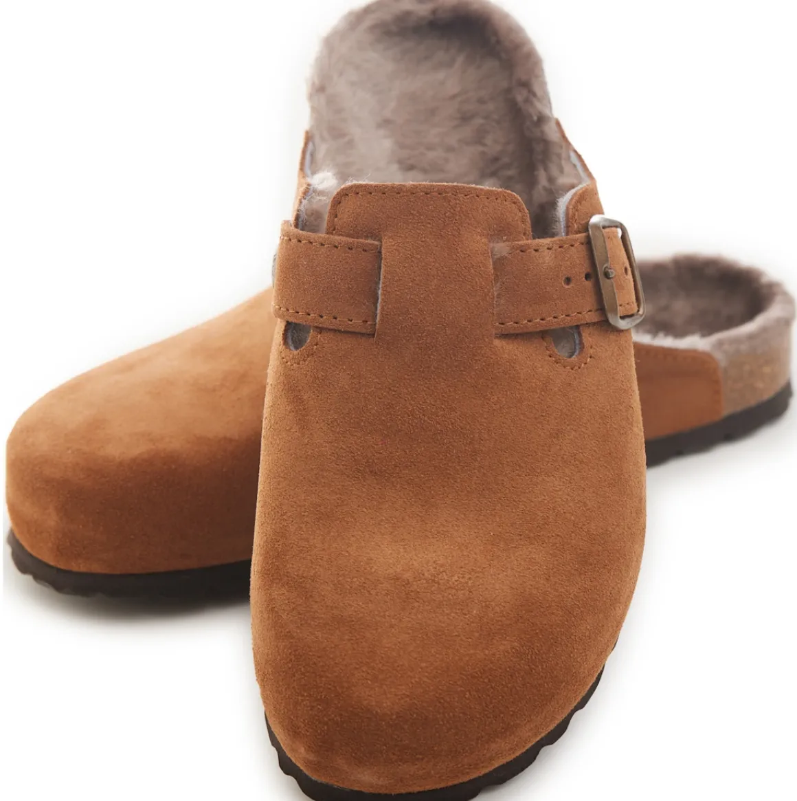 Bioline 1905 Vesuvio sabot slippers* Sandals And Slippers