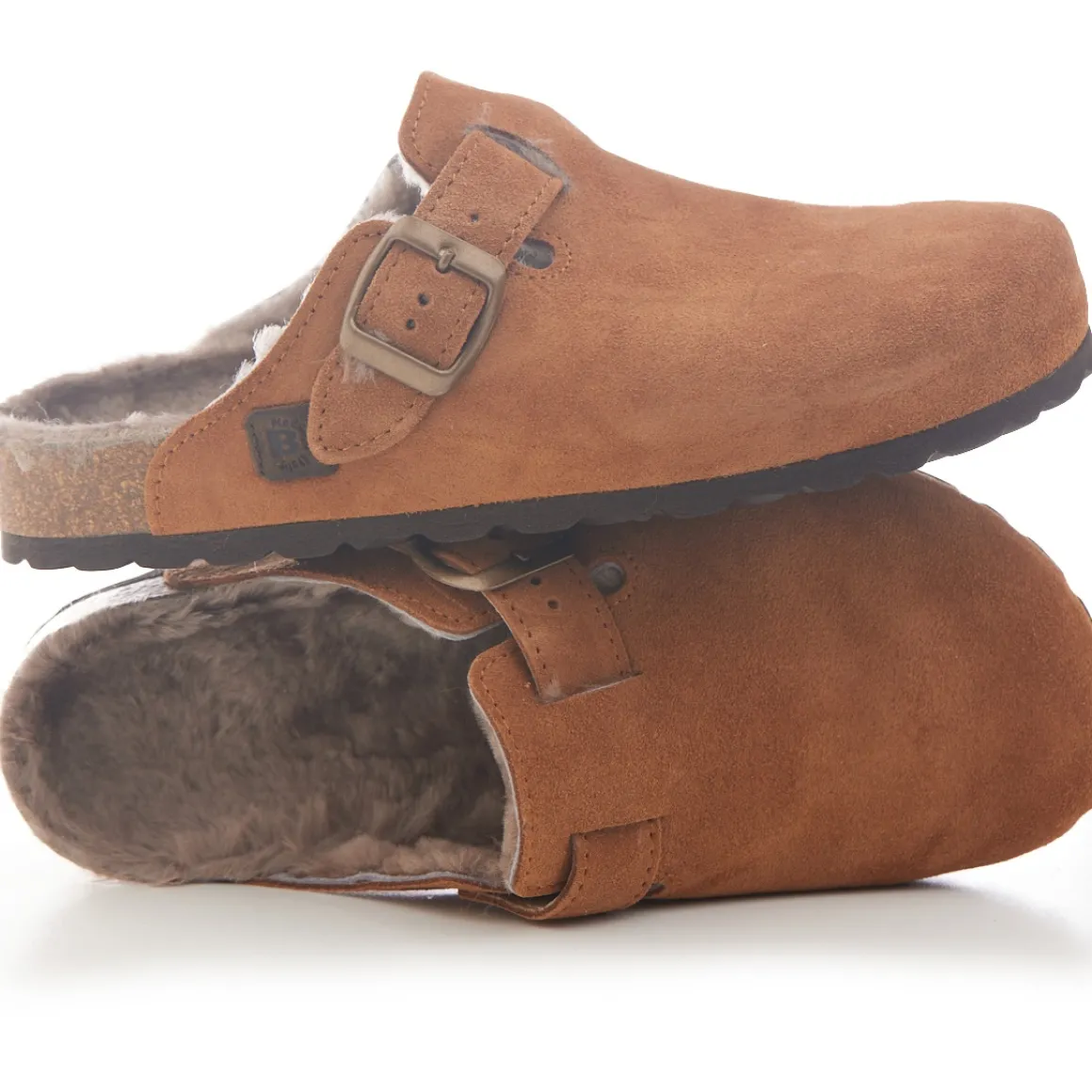 Bioline 1905 Vesuvio sabot slippers* Sandals And Slippers