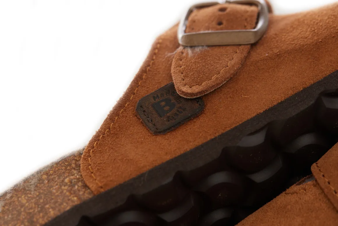 Bioline 1905 Vesuvio sabot slippers* Sandals And Slippers