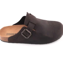 Bioline Ares Ingrassato sabot slippers* Sandals And Slippers