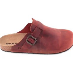 Bioline Ares Ingrassato sabot slippers* Sandals And Slippers