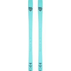 Black Crows Mentis Freebird + ski mountaineering bindings* Ski Mountaineering|Skis And Bindings Set