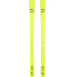 Black Crows Orb Freebird + ski mountaineering bindings* Ski Mountaineering|Skis And Bindings Set