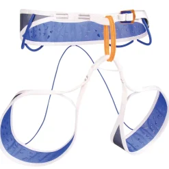 Blue Ice Addax Harness climbing and mountaineering harness* Ski Mountaineering|Harnesses