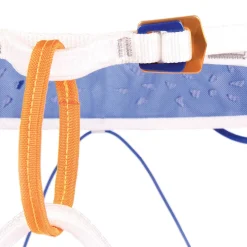 Blue Ice Addax Harness climbing and mountaineering harness* Ski Mountaineering|Harnesses