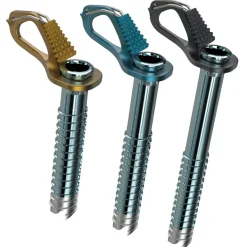 Blue Ice Aero Lite ice screw* Ice Screws|Ice