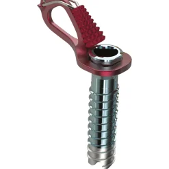 Blue Ice Aero Lite ice screw* Ice Screws|Ice