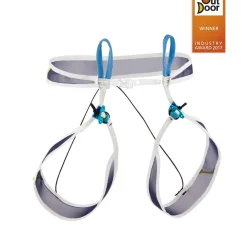 Blue Ice Choucas Light mountaineering and ski-mountaineering harness* Ski Mountaineering|Harnesses