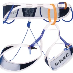 Blue Ice Choucas Pro Harness climbing and mountaineering harness* Ski Mountaineering|Harnesses
