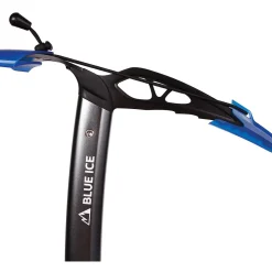 Blue Ice Falk adze ice axe* Ice Axes|Ice