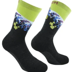 Calze GM Sport Blossom Reactive trekking socks* Socks