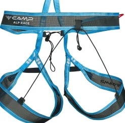 CAMP Alp Race ski mountaineering harness* Ski Mountaineering|Harnesses