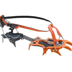 CAMP Alpinist Pro Auto/Semi Auto crampons* Ice Crampons|Ice