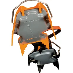 CAMP Alpinist Pro Auto/Semi Auto crampons* Ice Crampons|Ice