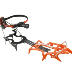 CAMP Alpinist Tech crampon* Ice Crampons|Ice
