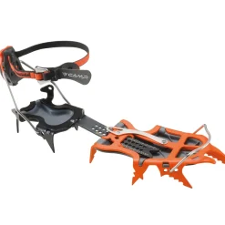 CAMP Alpinist Tech crampon* Ice Crampons|Ice