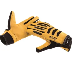 CAMP Axion belay and via ferrata gloves* Gloves|Belaying Gloves