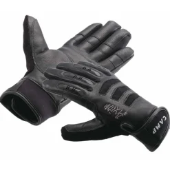 CAMP Axion belay and via ferrata gloves* Gloves|Belaying Gloves