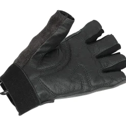 CAMP Axion Light Fingerless via ferrata gloves* Gloves|Belaying Gloves