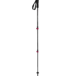 CAMP Backcountry Carbon W trekking poles woman* Poles|Poles