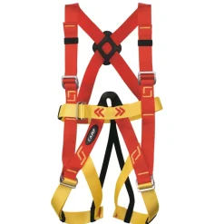 CAMP Bambino kids' full body harness* Harnesses|Complete Harnesses