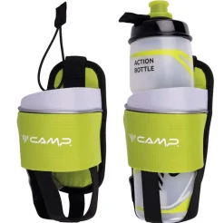 CAMP Bottle Holder for backpack* Water Bottles|Trekking & Camping