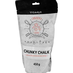 CAMP Chalkemy Chunky Chalk 450 g crushed chalk* Chunks