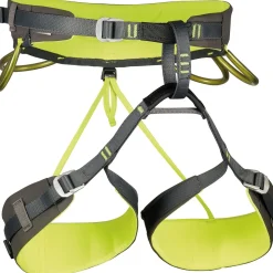 CAMP Energy CR 3 climbing harness* Adjustable Leg Loops
