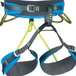 CAMP Energy CR 3 climbing harness* Adjustable Leg Loops
