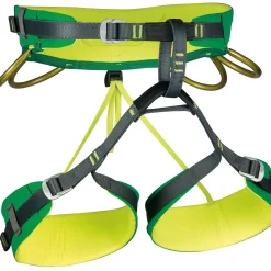 CAMP Energy CR 3 climbing harness* Adjustable Leg Loops