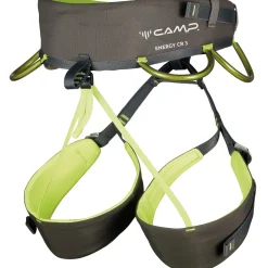 CAMP Energy CR 3 climbing harness* Adjustable Leg Loops