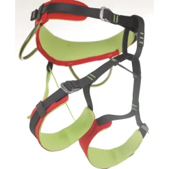 CAMP Energy JR kids' climbing harness* Adjustable Leg Loops