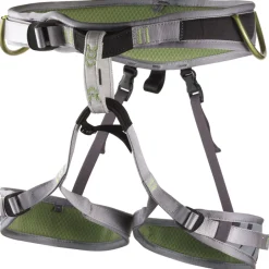 CAMP Flint climbing harness* Harnesses|Adjustable Leg Loops
