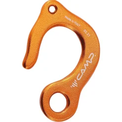 CAMP Gancio per staffa alluminio climbing caving suspension hook* Progression Hooks