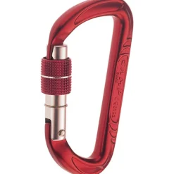 CAMP Guide Lock screw-lock climbing carabiner* Carabiners|Carabiners And Quick Links