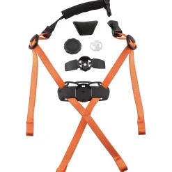 CAMP Kit Sottogola straps replacement* Accessories