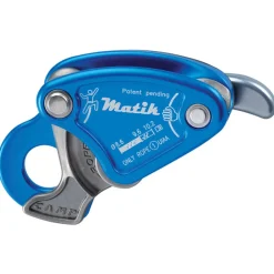 CAMP Matik belay device* Belay Devices And Descenders