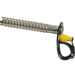 CAMP Rocket ice screw* Ice Screws|Ice