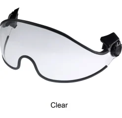 CAMP Safety Ares Visor protective visor work at height* Helmets