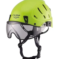 CAMP Safety Armour Pro Visor protective visor work at height* Helmets