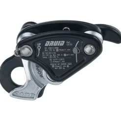CAMP Safety Druid self-braking descender with anti-panic function for work at height* Descenders|Belay Devices And Descenders