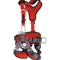 CAMP Safety GT ANSI work harness* Harnesses|Work Harnesses