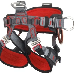 CAMP Safety GT Sit seat work harness* Harnesses|Work Harnesses