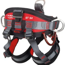 CAMP Safety GT Sit seat work harness* Harnesses|Work Harnesses