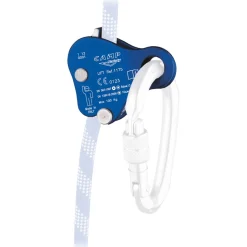 CAMP Safety Lift fall-arrester work at height* Rope Fall Arrester|Belay Devices And Descenders